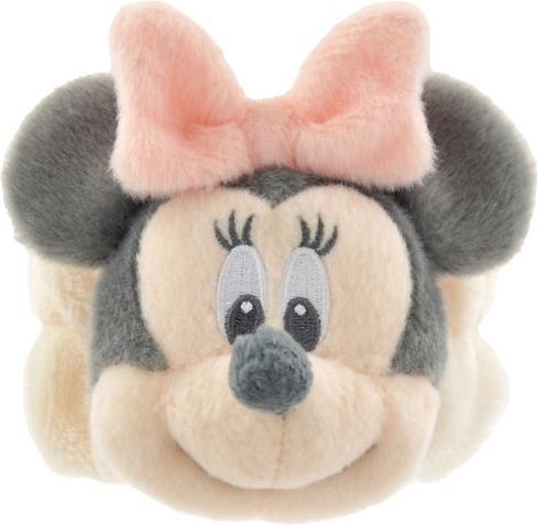 Image du produit Disney Serviette de poignet Minnie (Polyester)
