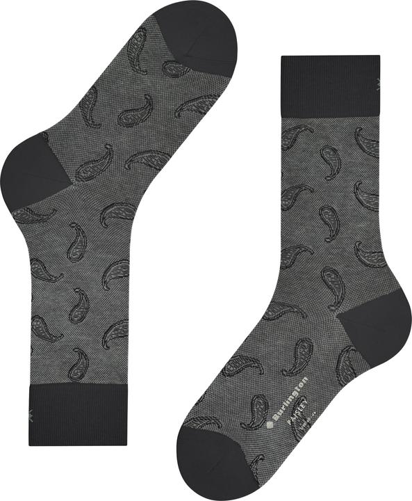Produktbild Burlington Paisley SO (Einzelpack, 40 - 46)