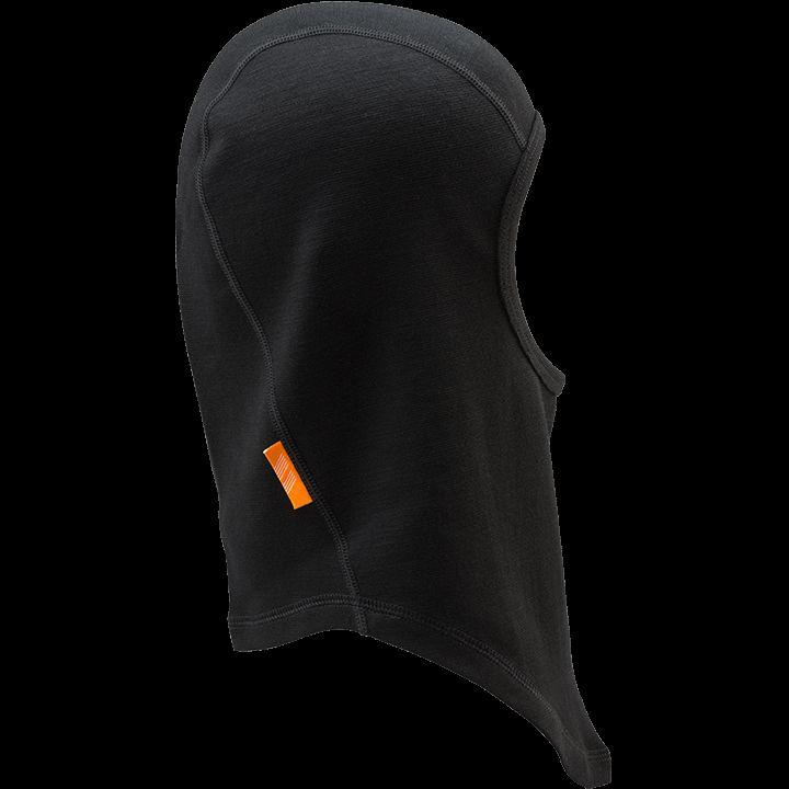 Produktbild 45NRTH Toasterfork Sturmhaube, Merino, black, one size