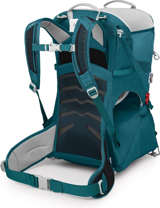 Actual product image Osprey Poco