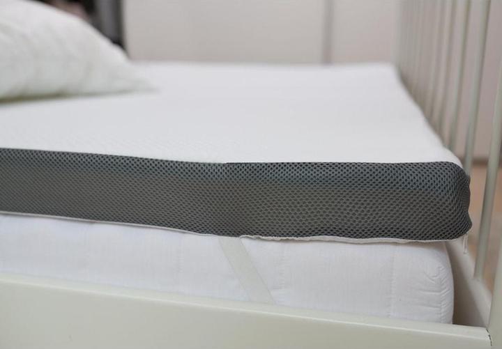 Image du produit Eazzzy Topper (160 x 200 cm)