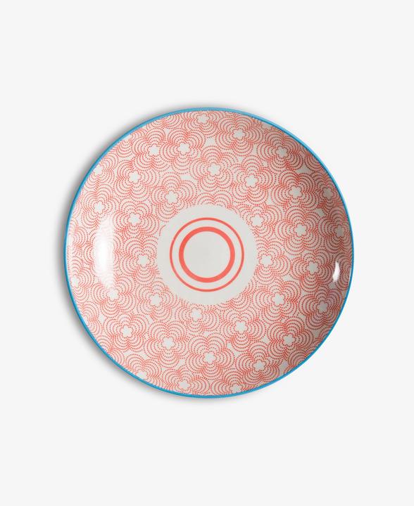 Actual product image Haynan Plates (1 x, 21 cm)