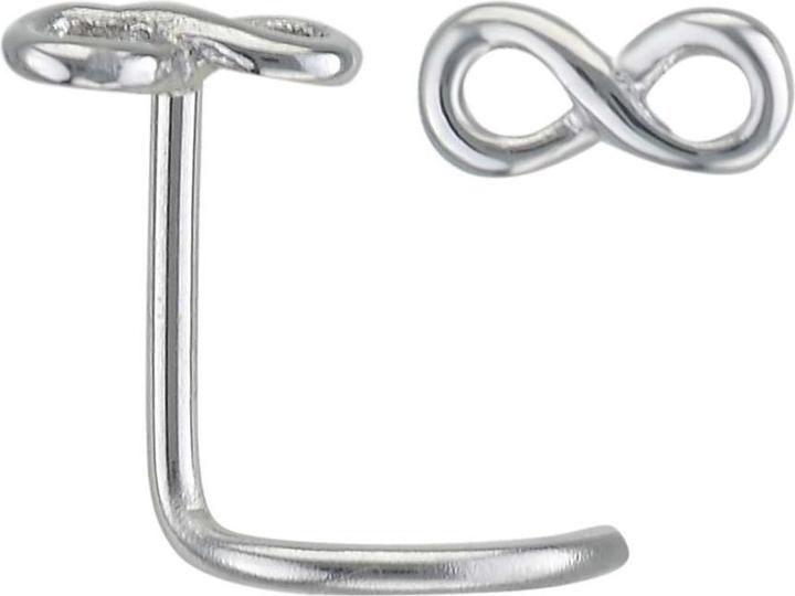 Immagine prodotto Bijouteria Piercing per naso (Acciaio chirurgico 316L)