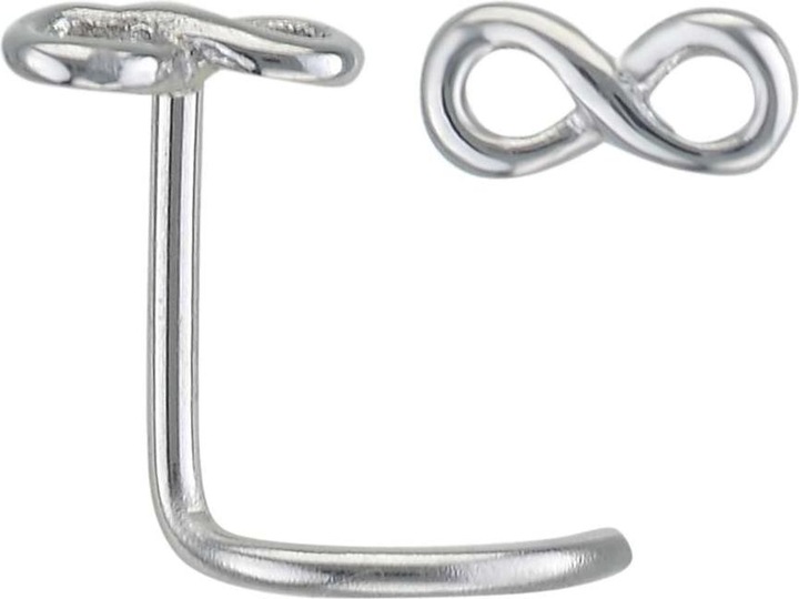 Produktbild Bijouteria Nasenpiercing (Chirurgenstahl 316L)