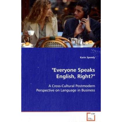 'Everyone Speaks English, Right?', Fachbücher