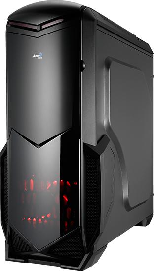 Produktbild AeroCool BattleHawk (ATX, mATX, Mini-ITX)