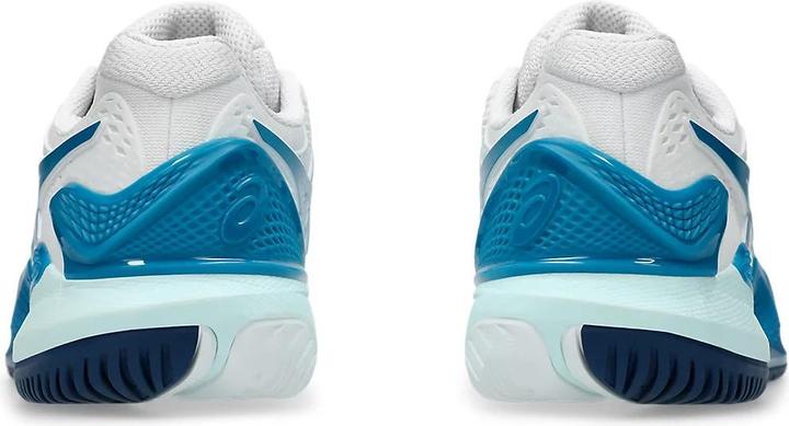 Produktbild ASICS Performance Gel-Resolution 9 Allcourt Tennisschuh Damen (42)