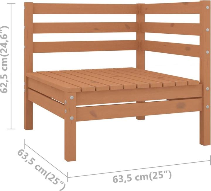 Produktbild vidaXL Setana