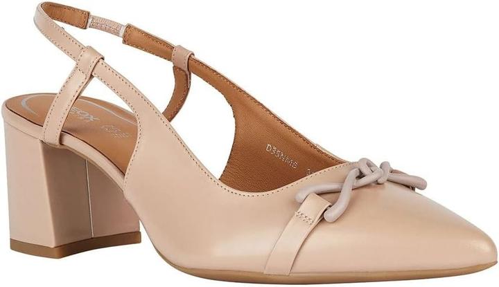 Immagine prodotto Geox Pompe con dettagli eleganti e suola traspirante (37)