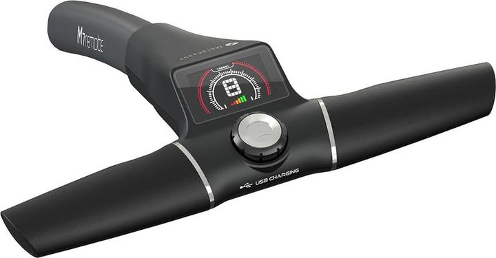 Immagine prodotto Motocaddy M7 Litografia remota. 11ah 27+ d.gr