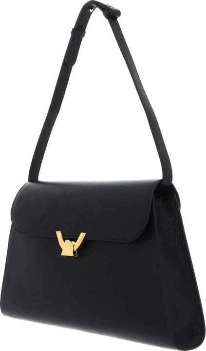 Immagine prodotto Coccinelle Dorian Handbag Grained Leather