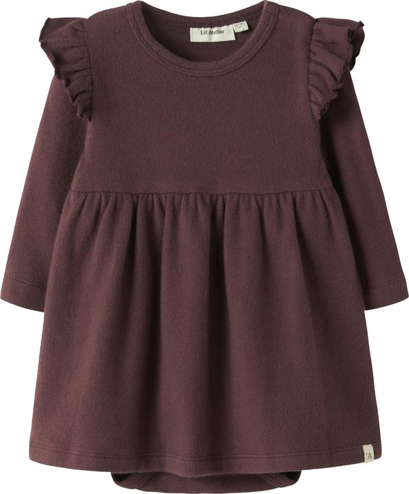 Produktbild Name it Bio-Baumwoll Kleid (62)