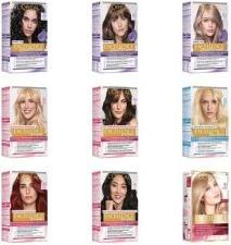 Productafbeelding L'Oréal Paris L'Oreal Professionnel Loreal Excellence Cool Creme dažomasis kremas 8.11 Ultra Ashen Light Blonde (8.11 Ultra as licht blond)