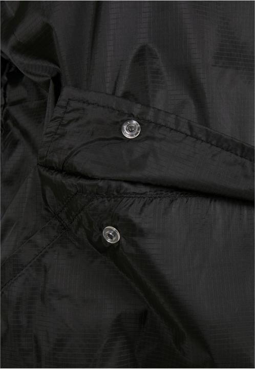 Produktbild Urban Classics Ladies Transparent Light Pull Over Jacket (XS)