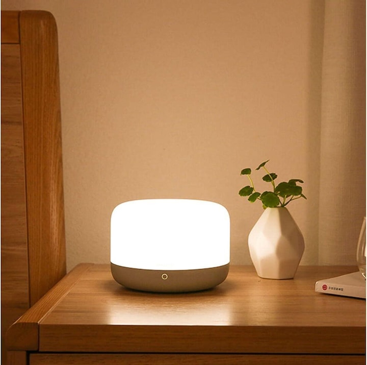 Produktbild Yeelight Nachttischleuchte D2 (240 lm)