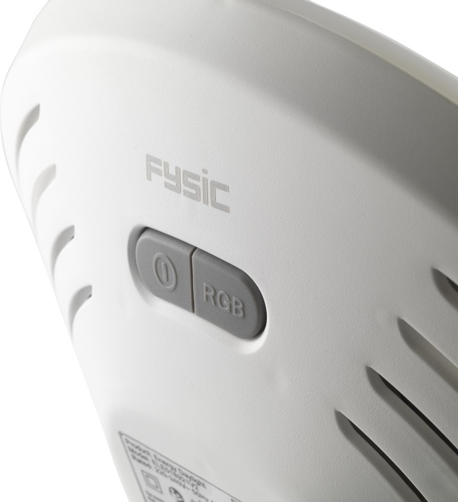 Productafbeelding Fysic FW-450 - Energielamp / Lichttherapielamp (10000 lx)