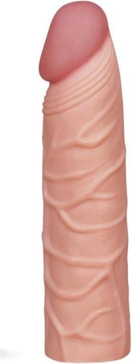 Productafbeelding Lovetoy Peniskoker Pleasure X Zacht Vlees