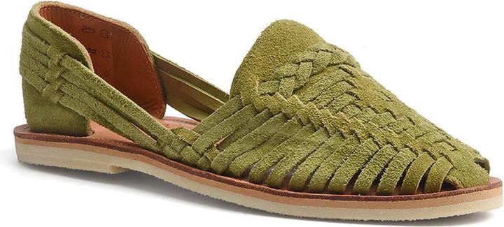 Actual product image Mapache Alegre suede (36)