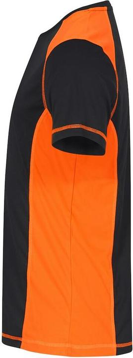 Actual product image Clique Mens Ambition Visibility T-Shirt (M)