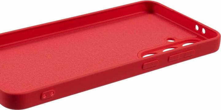 Produktbild Cover-Discount Galaxy A26 5G - Silikon Gummi Hülle (Samsung Galaxy A26)