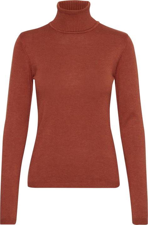 Arabian spice melange