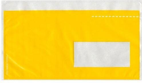 Productafbeelding Elco Documententas Quick Vitro (C5, C6, 250 Pcs.)