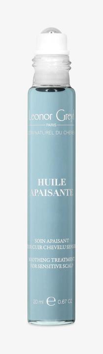 Actual product image Leonor Greyl L'Huile Apaisante (Liquid shampoo)