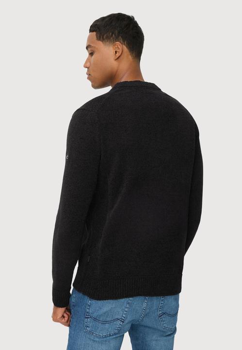 Immagine prodotto Camel Active Pullover mit Rundhalskragen (4XL)