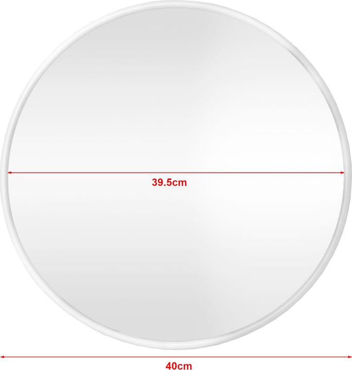 Produktbild En.Casa Ordona (Ø 40 cm)