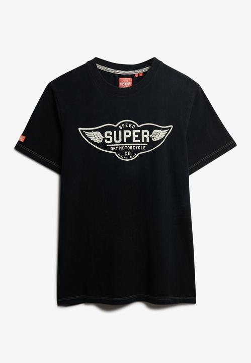 Produktbild Superdry Auto Logo Relaxed (M)