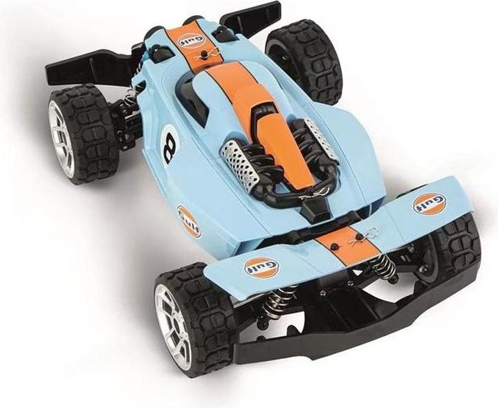 Image du produit Carrera Gulf Racer PX Profi GHz