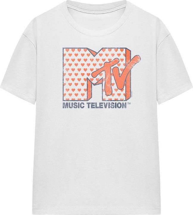 Produktbild MTV TShirt (L)