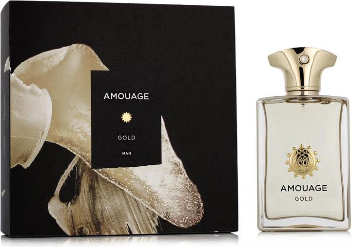Produktbild Amouage Gold Man - EDP - 100 ml (Eau de Parfum, 100 ml)