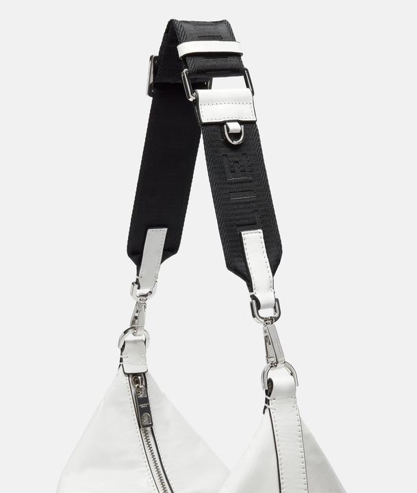 Immagine prodotto Liebeskind Berlin M-Paris 4 PT Crinkle-Arctic Hobo