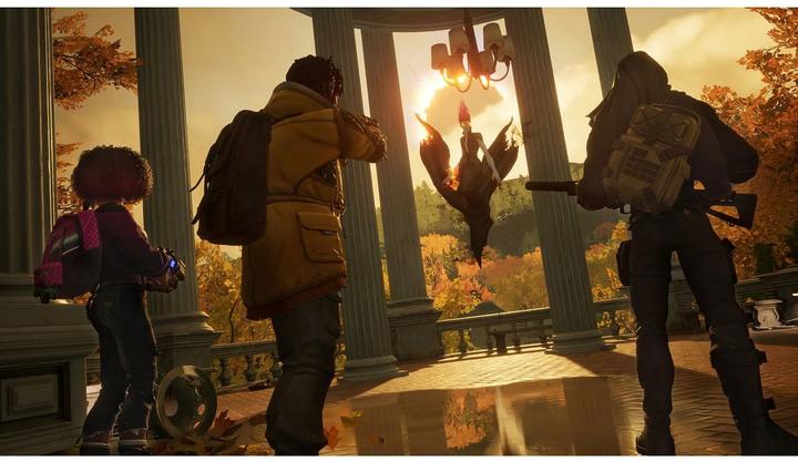 Immagine prodotto Bethesda Redfall (Xbox Series X, Xbox Serie S, DE)