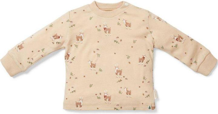 Actual product image Little Dutch Christmas pyjamas - 98/104 (98, 104)