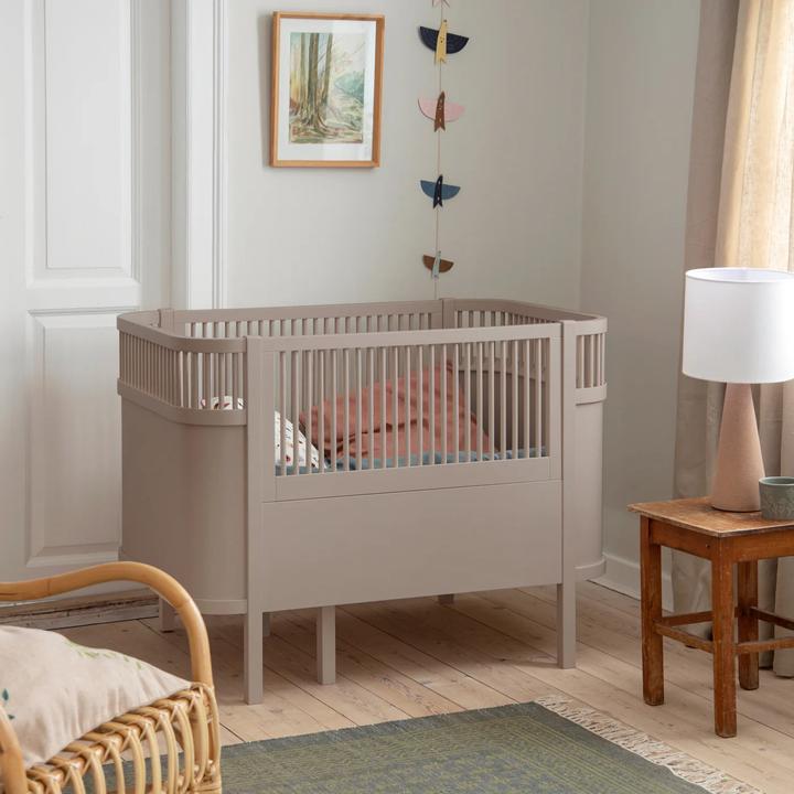 Immagine prodotto Sebra Letto Junior (70 x 140 cm)