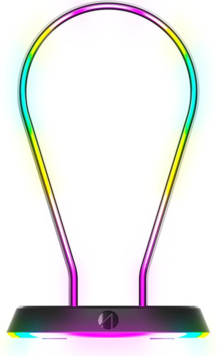 Produktbild Stealth Light-Up Gaming Headset Stand