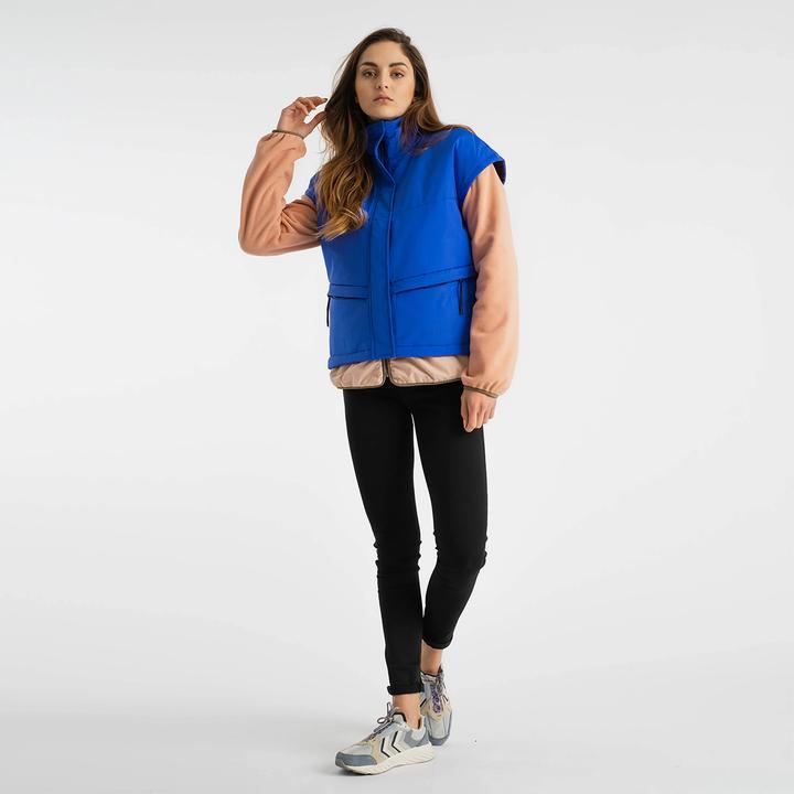 Produktbild Selfhood Daunenweste Damen (XS)