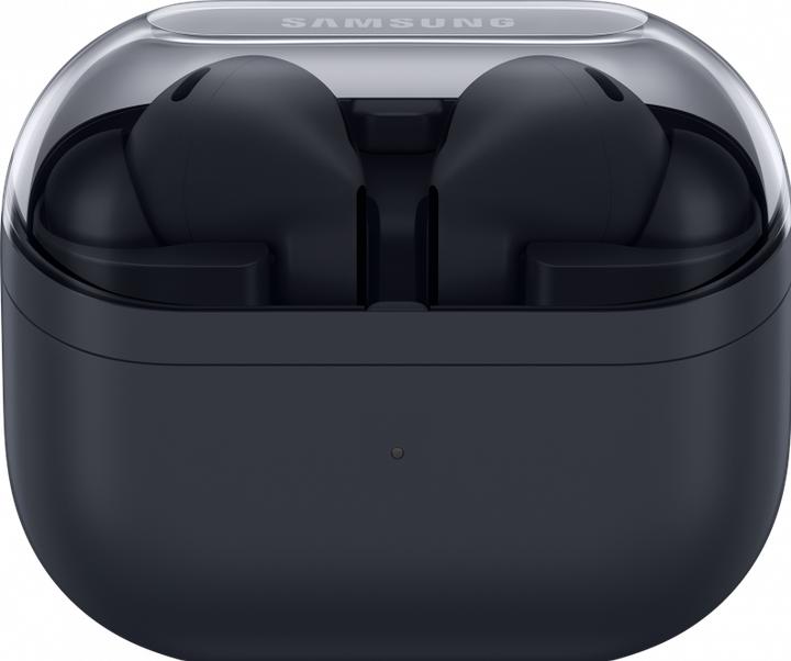 Produktbild Samsung Galaxy Buds3 FE Black (Kabellos)