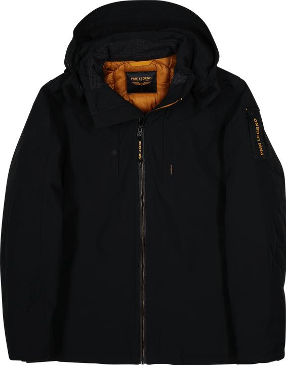 Produktbild Pme Legend Stearpacker Jacket Semi Long (XL)