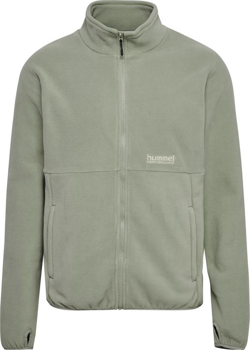 Produktbild hummel hmlPULSE FLEECE JACKET (S)