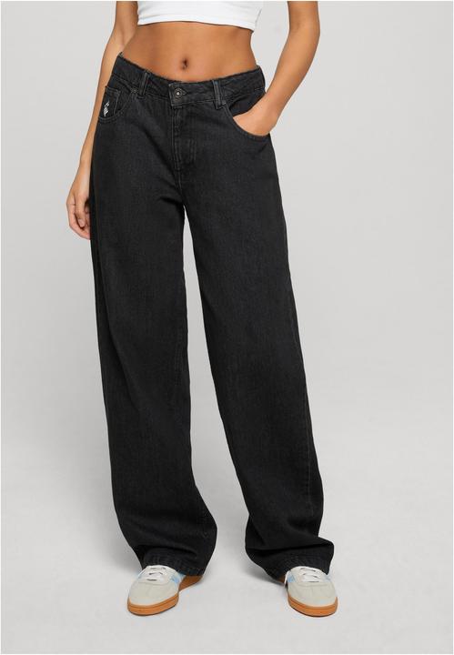 Immagine prodotto Rocawear Correy Baggys black washed M (M)