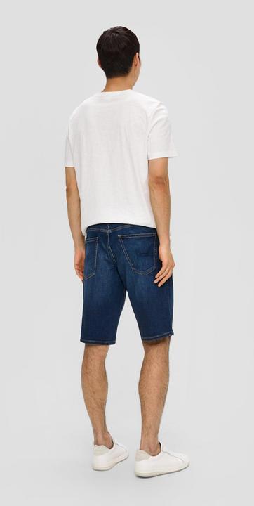 Immagine prodotto s.Oliver Jeans-Shorts / Regular Fit / Mid Rise (34)
