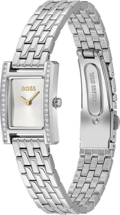 Produktbild BOSS Lucy Precious (Analoguhr, 19 mm)