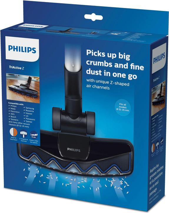 Image du produit Philips FC8077/01 TriActive Z