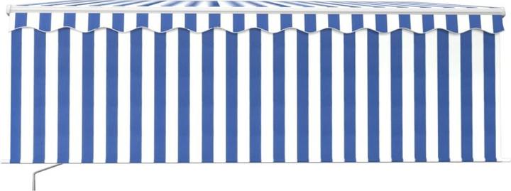 Produktbild vidaXL Markise (4.50 m)