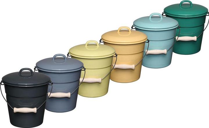 Produktbild Riess Ascheeimer (3.50 l)