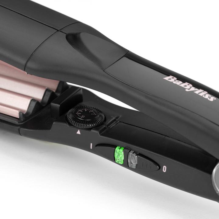 Image du produit BaByliss Sertisseuse (Barre de démolition)