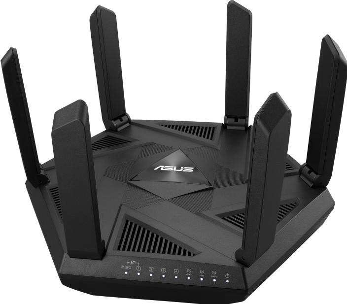 Immagine prodotto ASUS Router WL RT-AXE7800 AiMesh